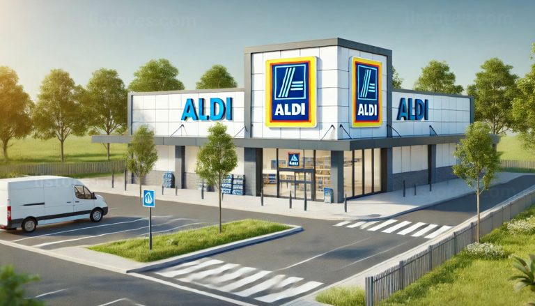 listores.com aldi discount stores